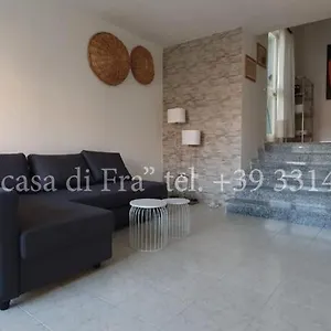 Appartamento Casa-loft A Pochi Passi Dal Centro